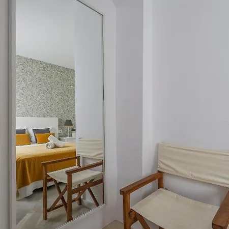 Apartment Antonia Diaz 2 4 *