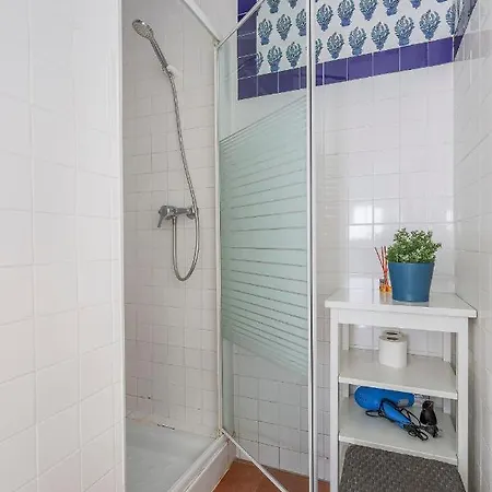 Antonia Diaz 2 4 Apartment Sevilla