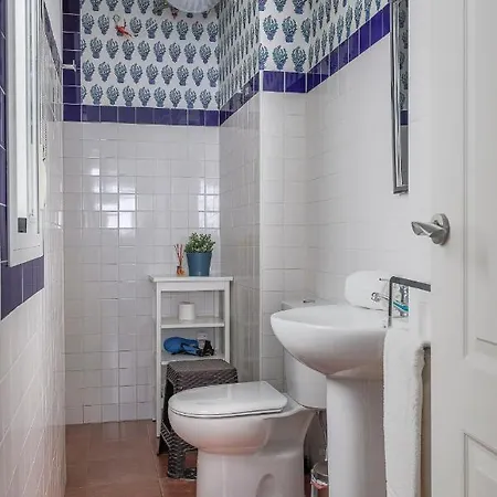 Antonia Diaz 2 4 Apartament