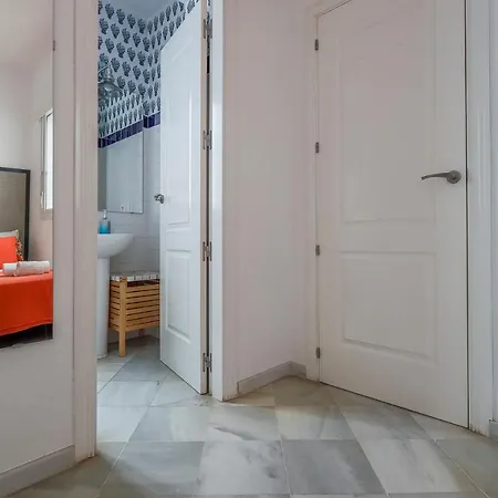 Antonia Diaz 2 4 Apartament *