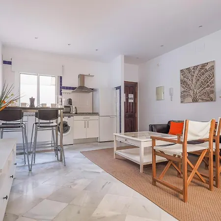 Apartament Antonia Diaz 2 4 *