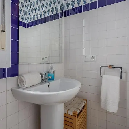 Apartament Antonia Diaz 2 4