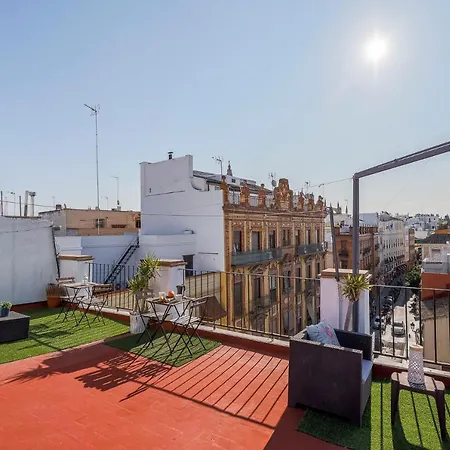 Apartament Antonia Diaz 2 4
