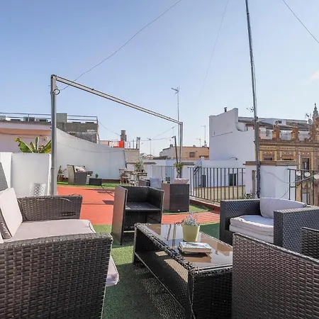Antonia Diaz 2 4 Apartament